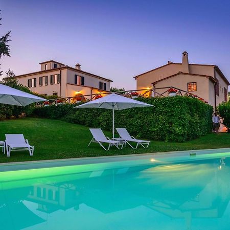 Podere Vigliano Tavarnelle Val di Pesa Ngoại thất bức ảnh