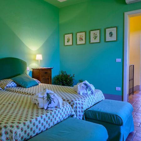 Podere Vigliano Tavarnelle Val di Pesa Ngoại thất bức ảnh