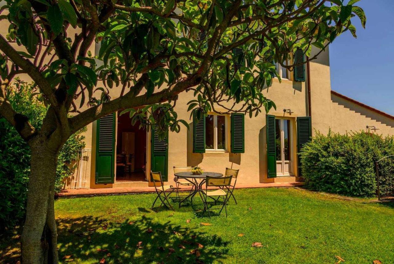 Podere Vigliano Tavarnelle Val di Pesa Phòng bức ảnh