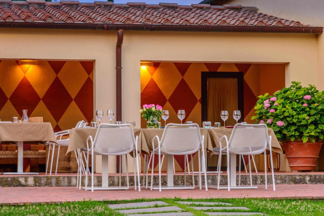 Podere Vigliano Tavarnelle Val di Pesa Ngoại thất bức ảnh