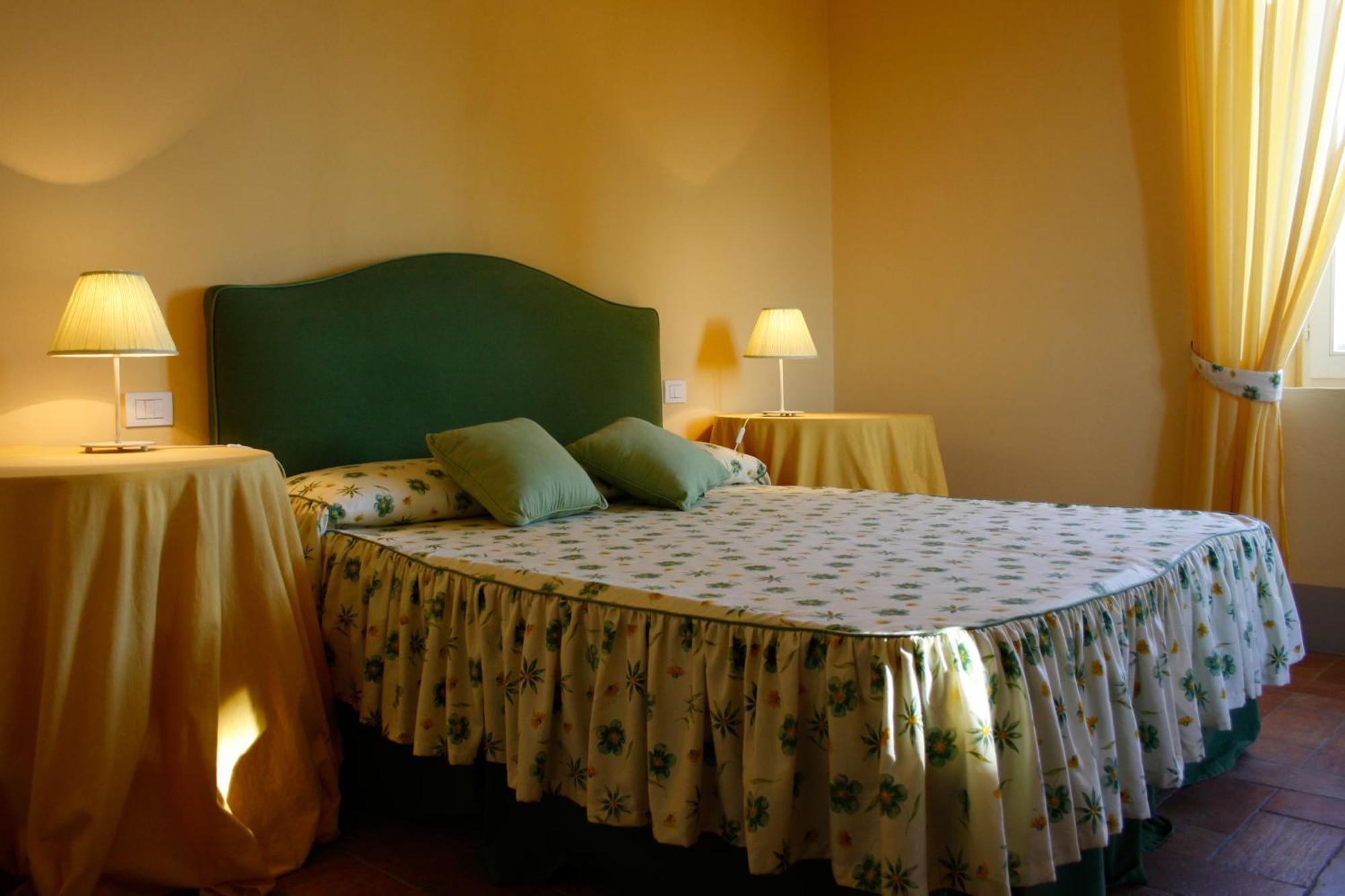 Podere Vigliano Tavarnelle Val di Pesa Ngoại thất bức ảnh