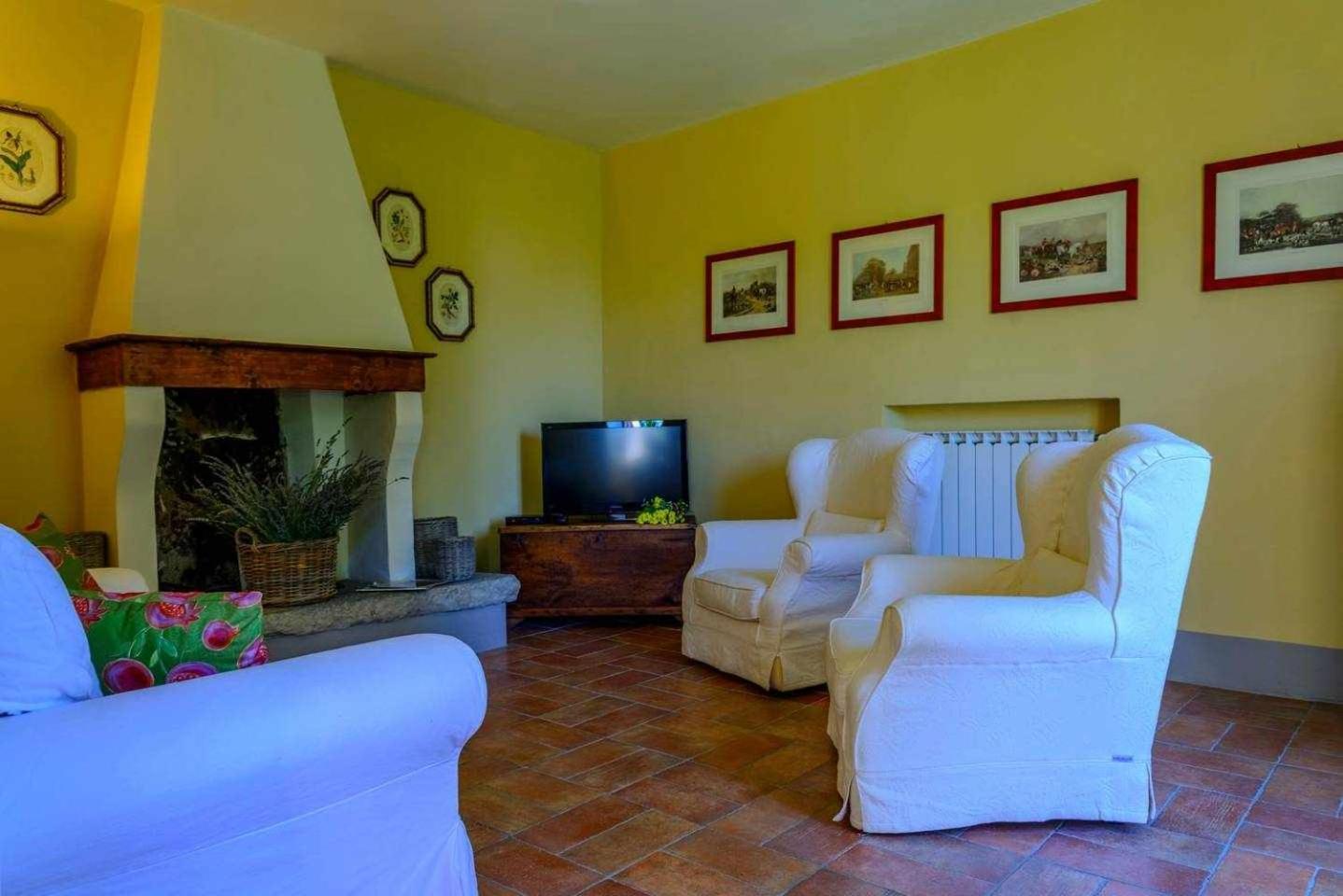 Podere Vigliano Tavarnelle Val di Pesa Phòng bức ảnh