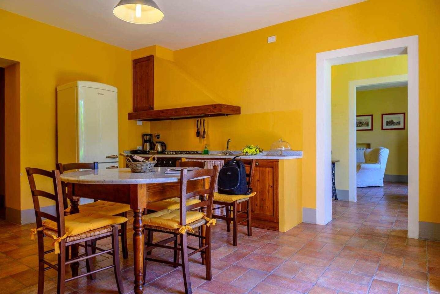 Podere Vigliano Tavarnelle Val di Pesa Phòng bức ảnh