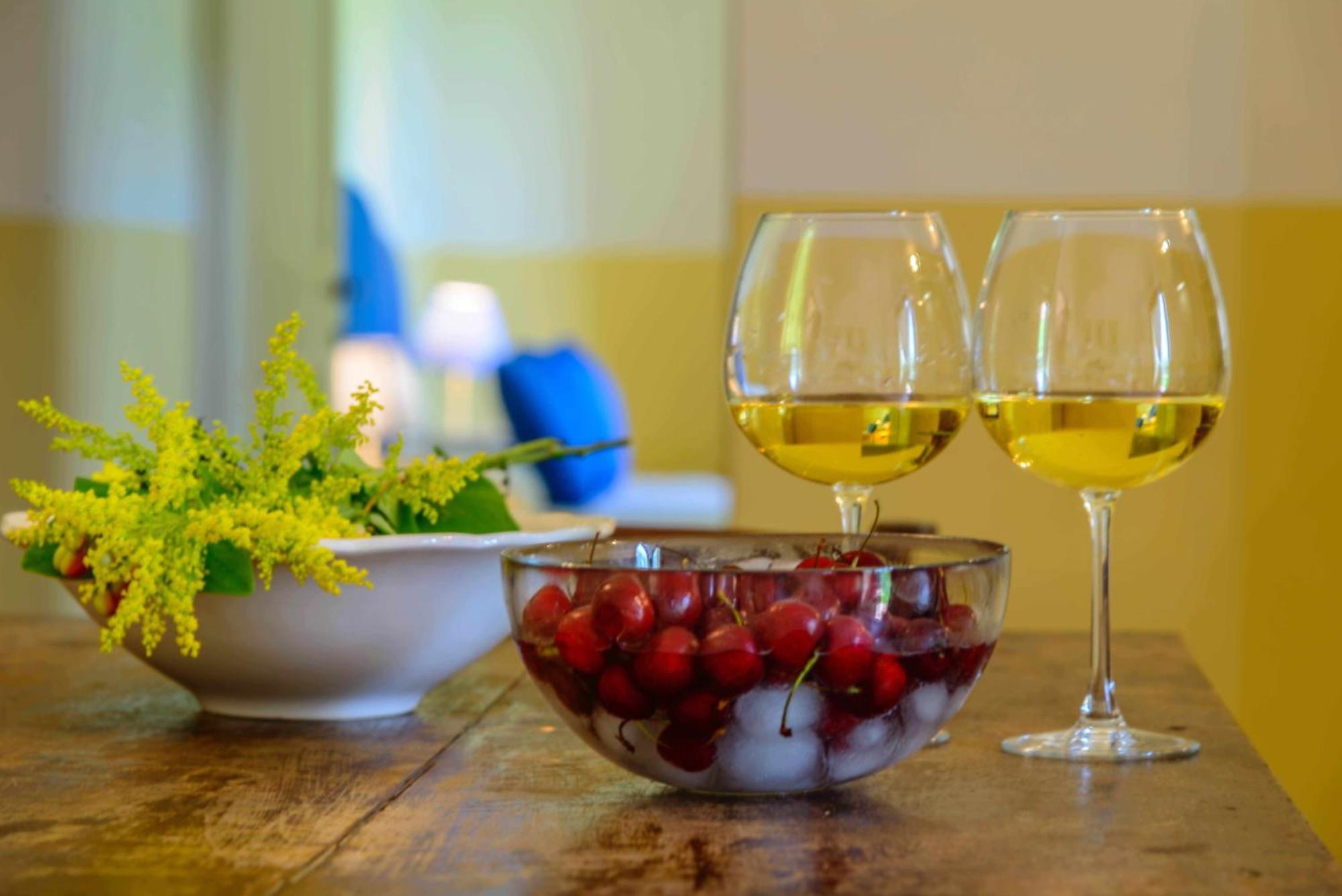 Podere Vigliano Tavarnelle Val di Pesa Phòng bức ảnh